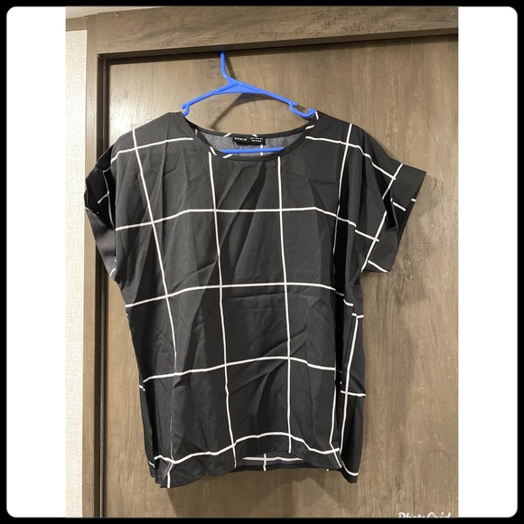 Black/White Work Set - Picture 5 of 5